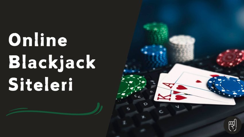 Online Blackjack Siteleri